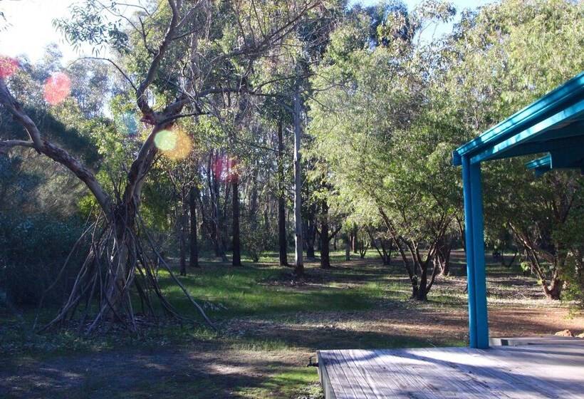 Ellensbrook Cottages