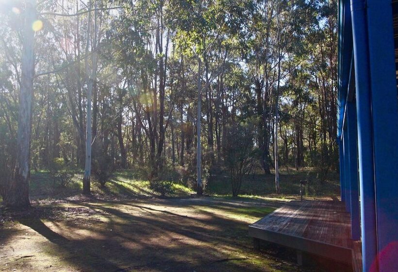 Ellensbrook Cottages