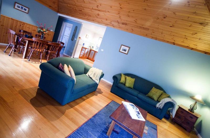 Ellensbrook Cottages