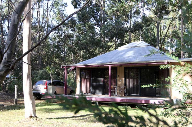 Ellensbrook Cottages