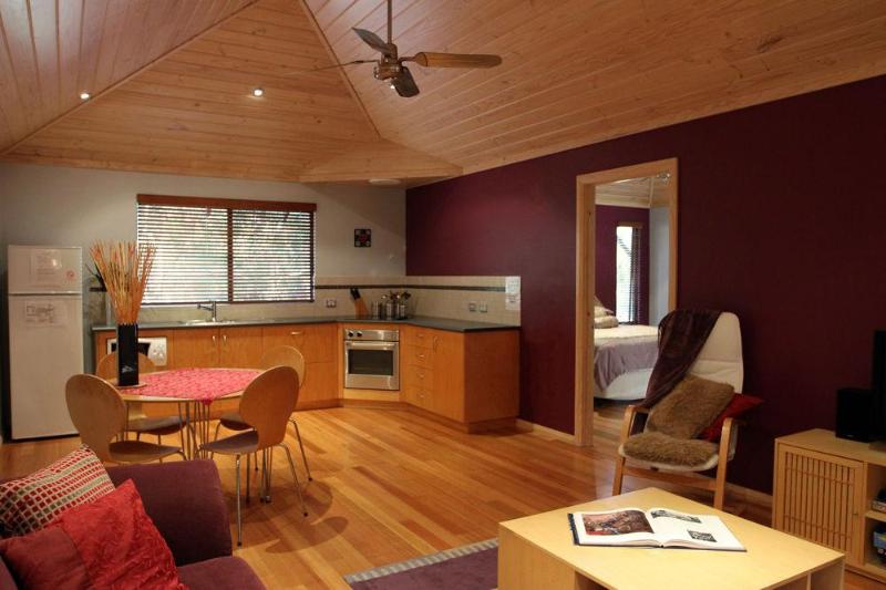 Ellensbrook Cottages