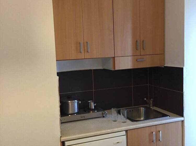 Falassarna Beach Studios&apartments