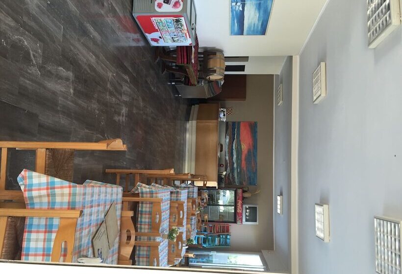 Falassarna Beach Studios&apartments