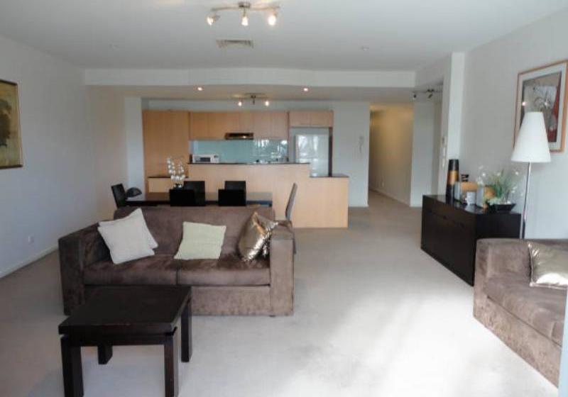 Glenelg Beachside Apartments