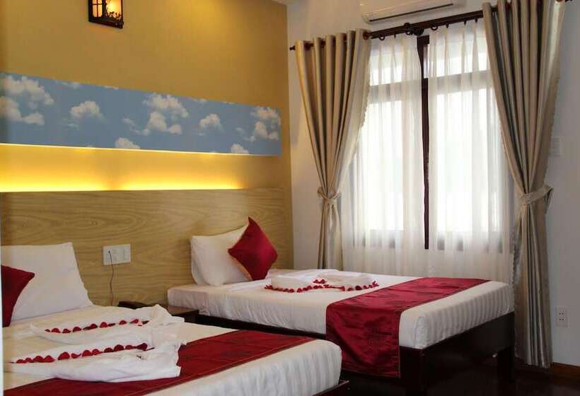 Gm Doc Let Beach Resort & Spa