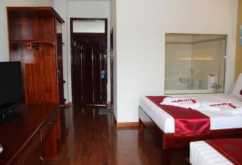 Gm Doc Let Beach Resort & Spa