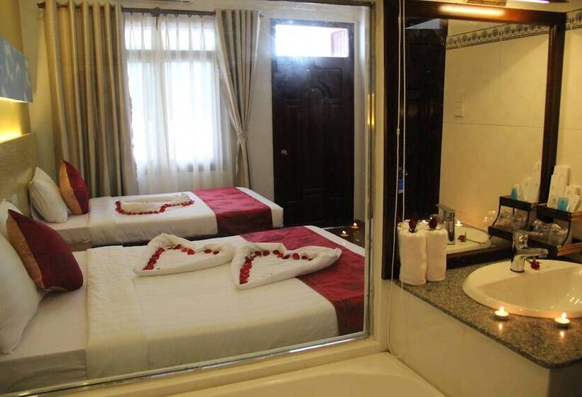 Gm Doc Let Beach Resort & Spa