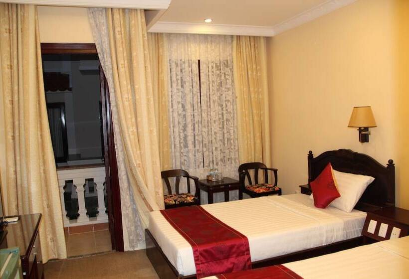 Gm Doc Let Beach Resort & Spa