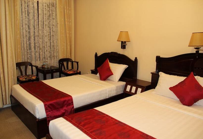 Gm Doc Let Beach Resort & Spa