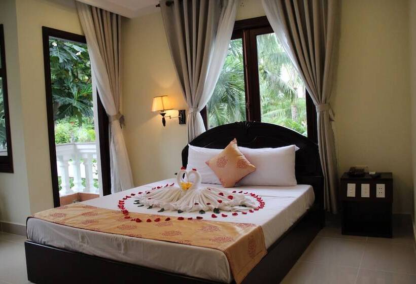 Gm Doc Let Beach Resort & Spa