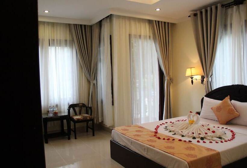 Gm Doc Let Beach Resort & Spa