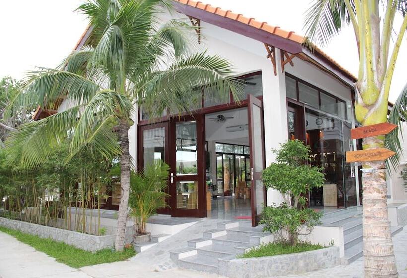 Gm Doc Let Beach Resort & Spa