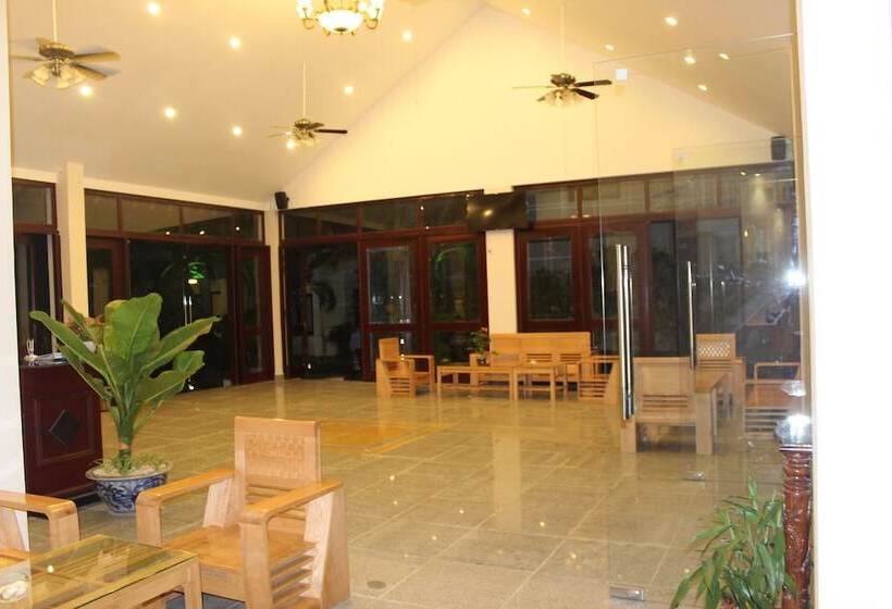 Gm Doc Let Beach Resort & Spa