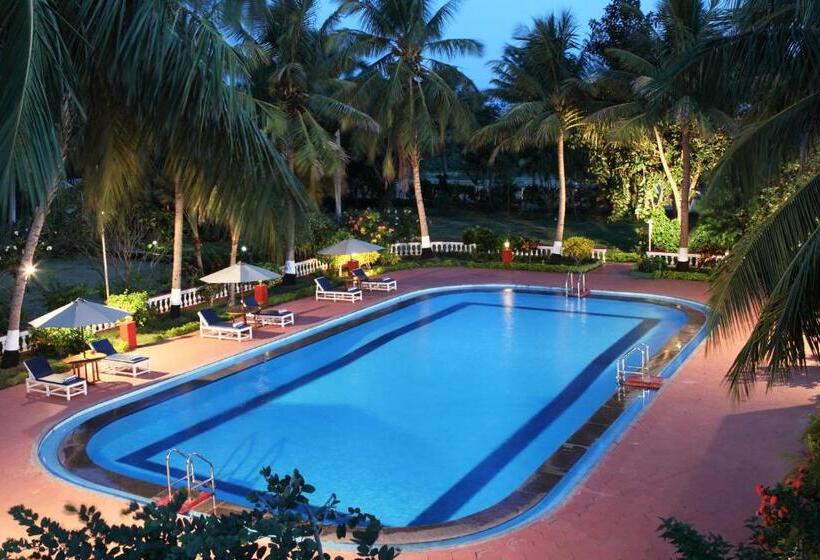 Great Trails Riverview Thanjavur By Grt Hotels