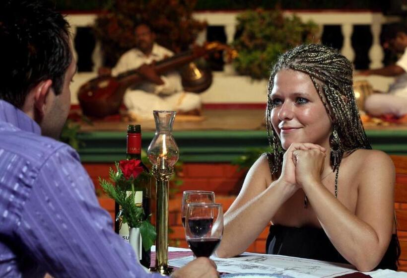 Great Trails Riverview Thanjavur By Grt Hotels