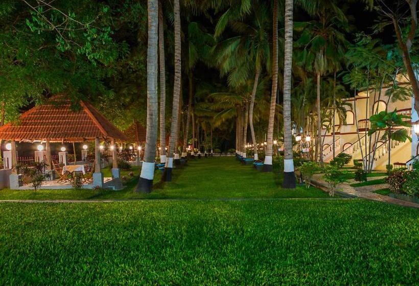 Great Trails Riverview Thanjavur By Grt Hotels