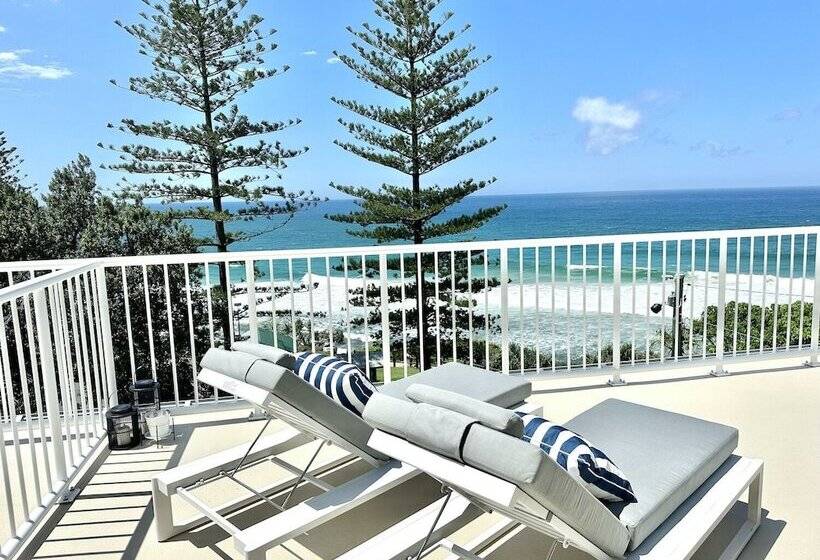 Hillhaven Holiday Apartments