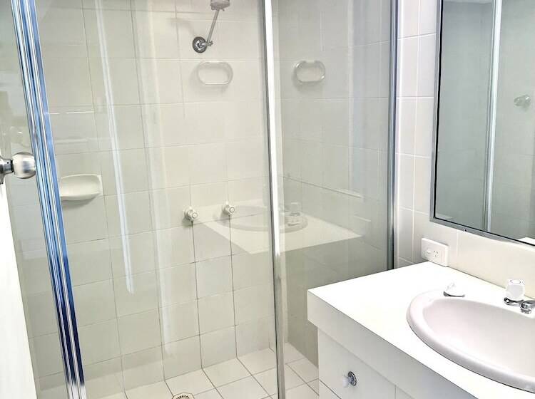 Hillhaven Holiday Apartments