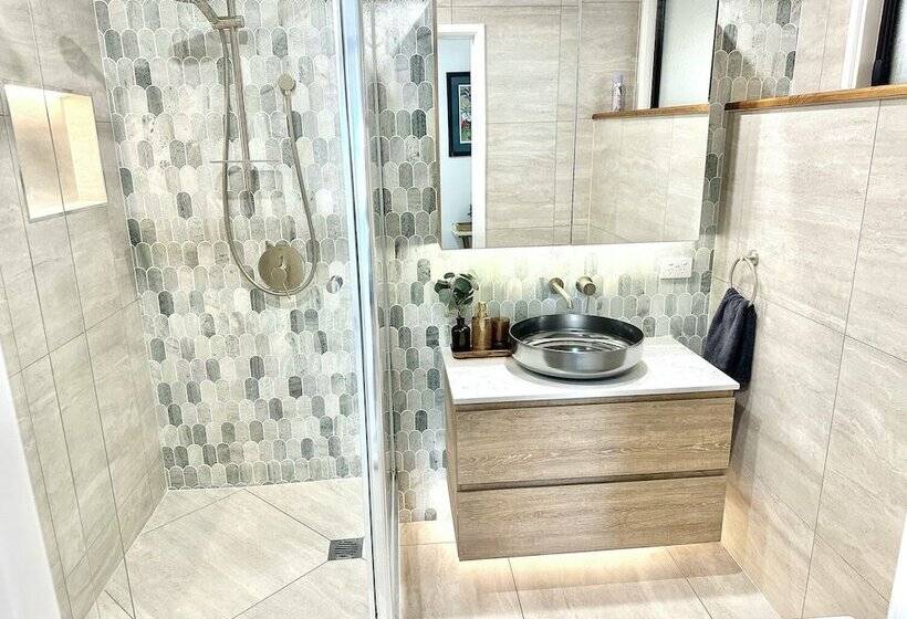 Hillhaven Holiday Apartments