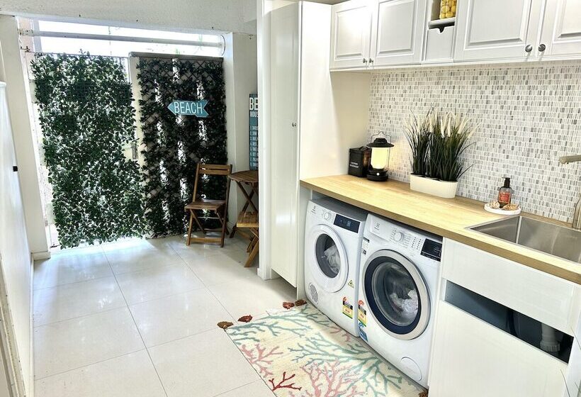 Hillhaven Holiday Apartments