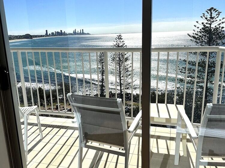 Hillhaven Holiday Apartments