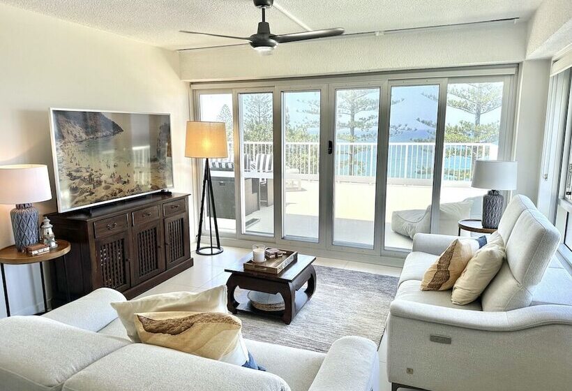 Hillhaven Holiday Apartments