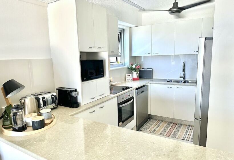 Hillhaven Holiday Apartments