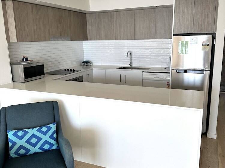 Hillhaven Holiday Apartments