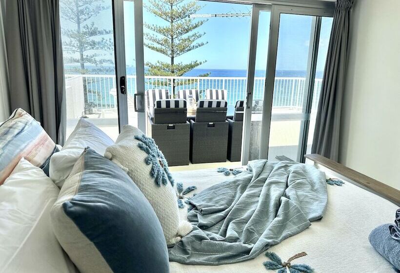 Hillhaven Holiday Apartments