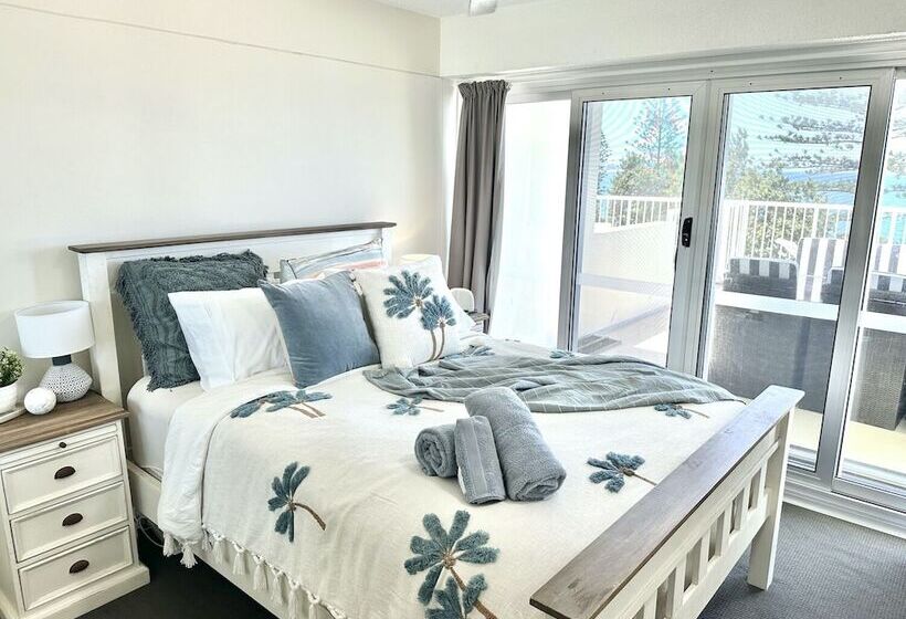 Hillhaven Holiday Apartments