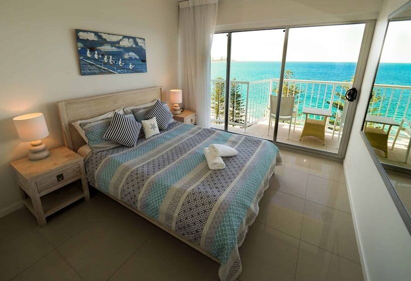 Hillhaven Holiday Apartments