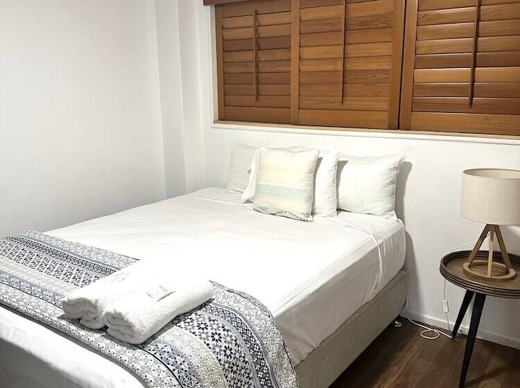 Hillhaven Holiday Apartments