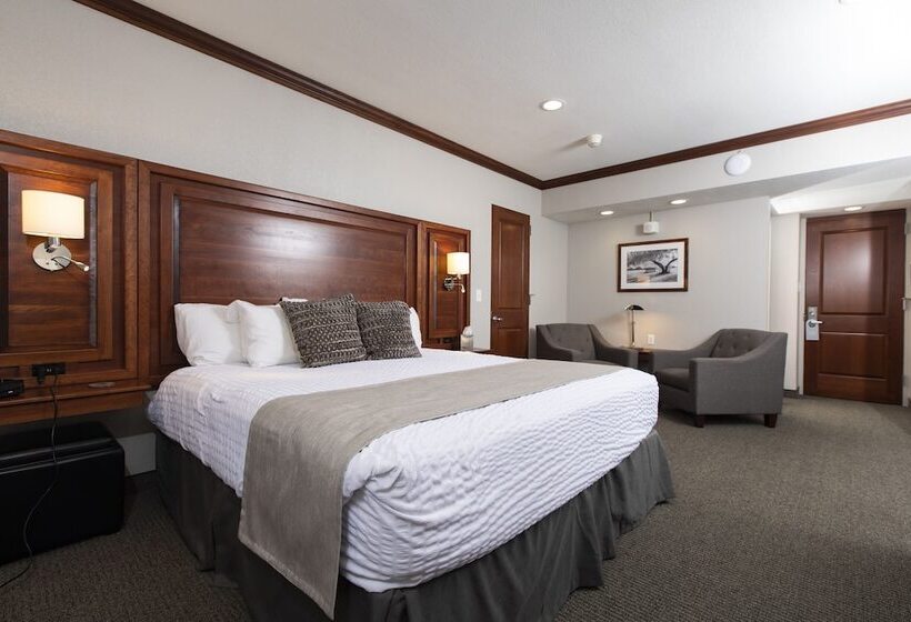 Hillsdale College Dow Hotel And Conference Center