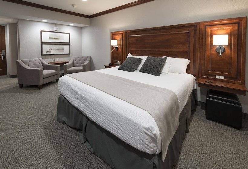 Hillsdale College Dow Hotel And Conference Center