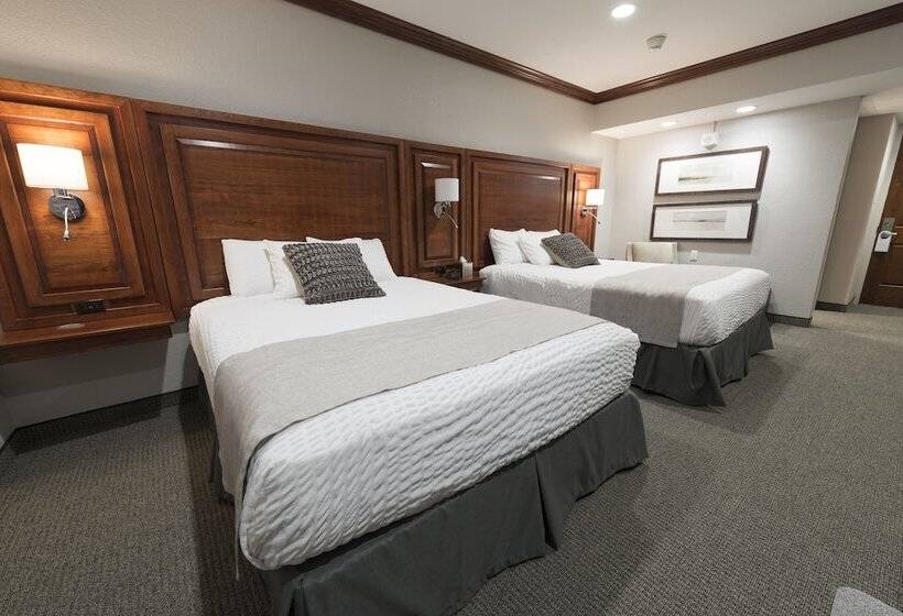 Hillsdale College Dow Hotel And Conference Center