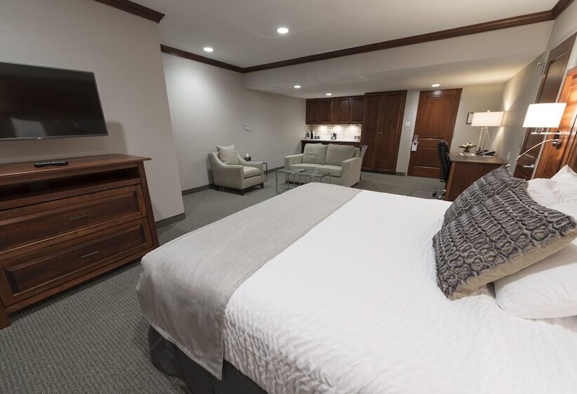 Hillsdale College Dow Hotel And Conference Center