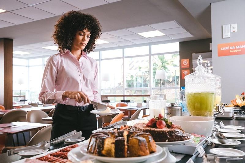 호텔 10 Sao Leopoldo