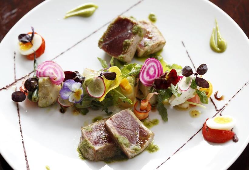 Отель 45 Park Lane  Dorchester Collection