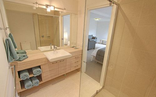 酒店 7 Falls Apartments