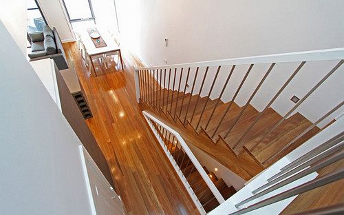 酒店 7 Falls Apartments