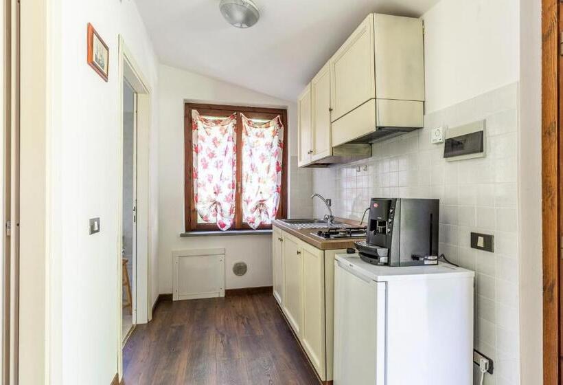 Отель Abadia Farneto