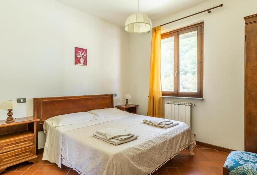 Отель Abadia Farneto