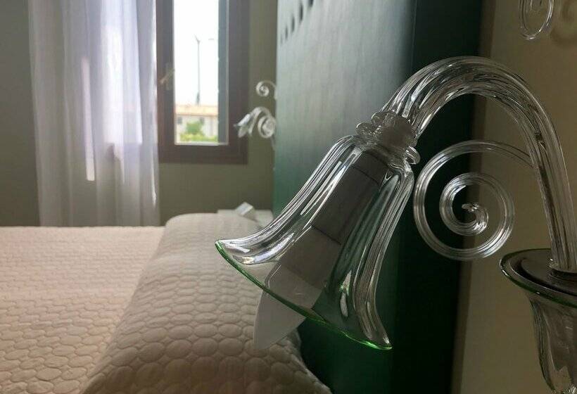 فندق Alla Villa Fini