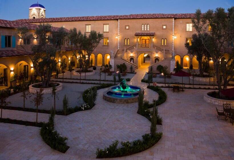 酒店 Allegretto Vineyard Resort Paso Robles