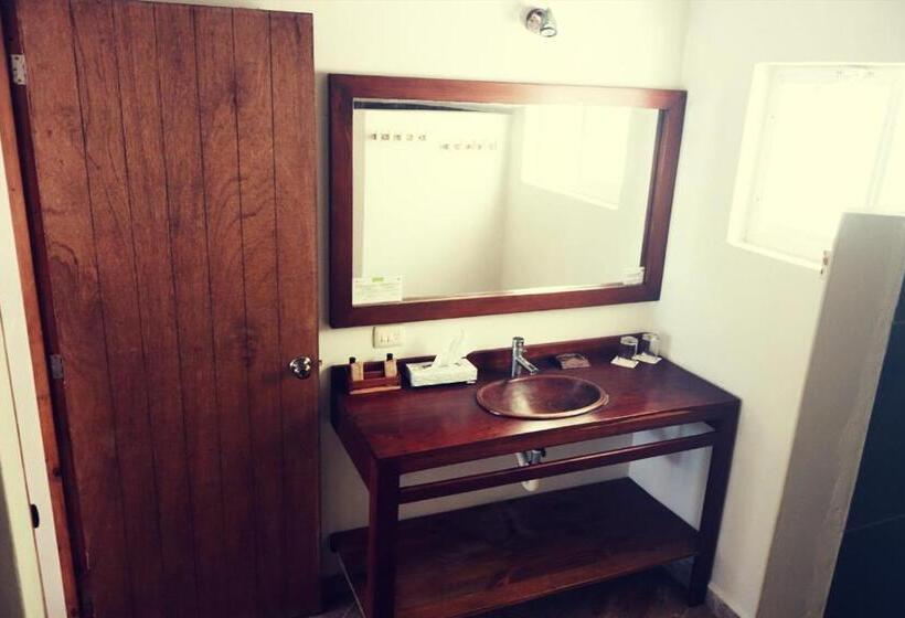 בית מלון כפרי Almaplena Boutique