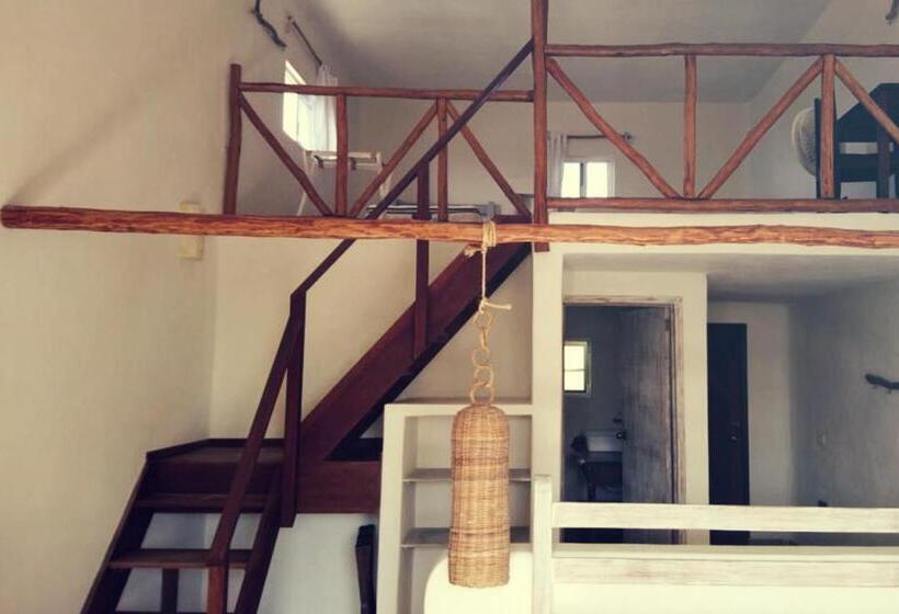 בית מלון כפרי Almaplena Boutique