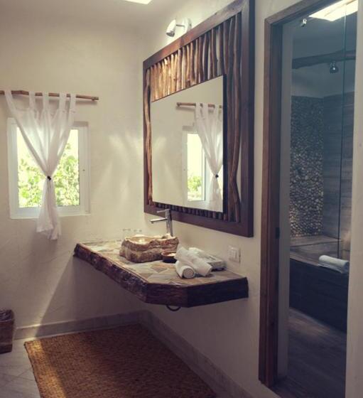 בית מלון כפרי Almaplena Boutique