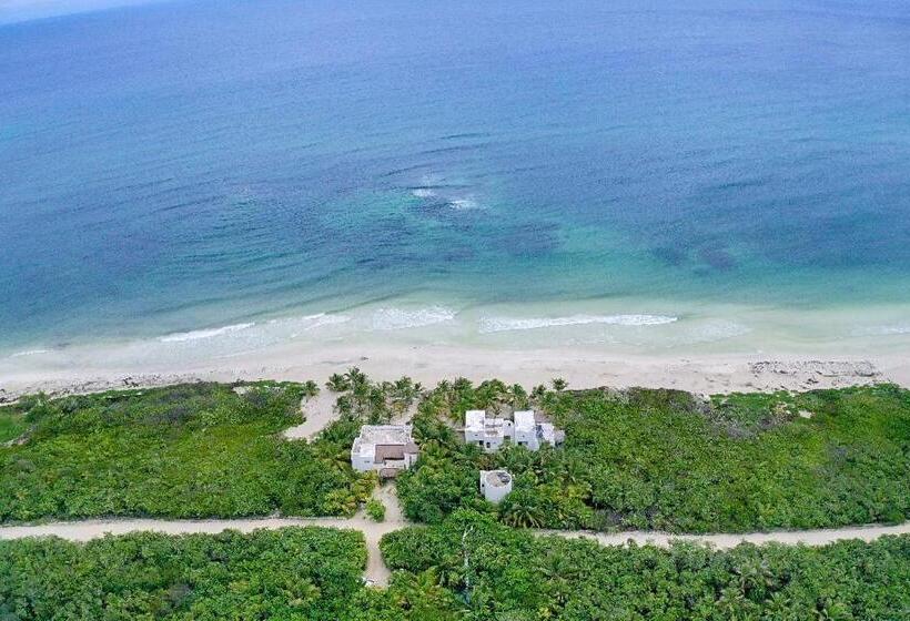 בית מלון כפרי Almaplena Boutique