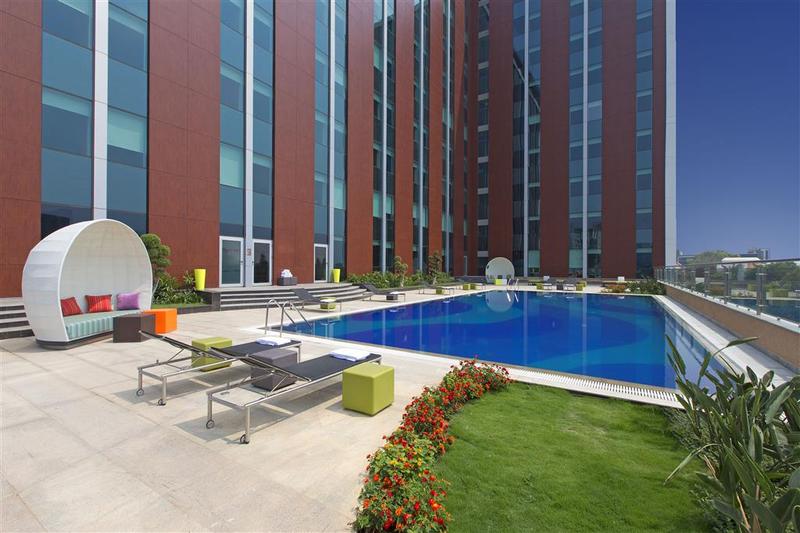 فندق Aloft Bengaluru Outer Ring Road