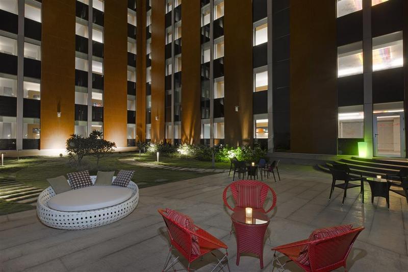 فندق Aloft Bengaluru Outer Ring Road